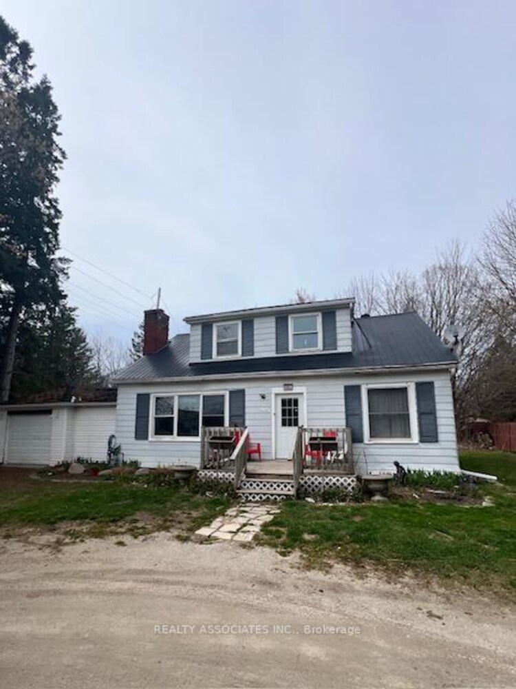 121 Grey Rd 17b N/A, Owen Sound, ON, Owen Sound