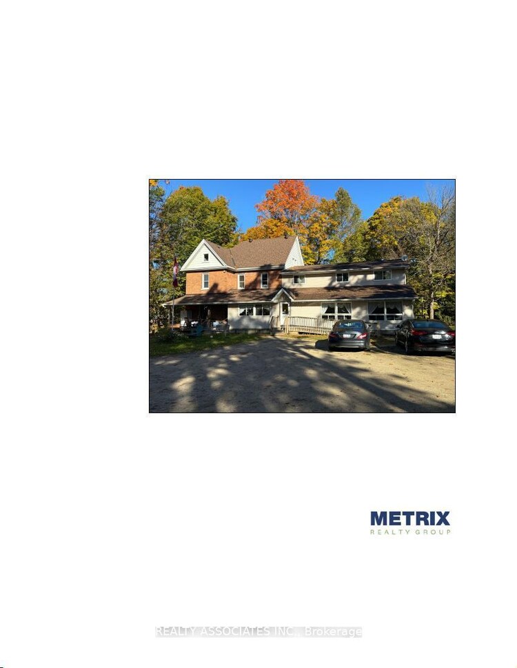 133 Grey Rd 17b N/A, Owen Sound, ON, Owen Sound