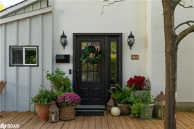 190 Shanty Bay Road, Simcoe, ON , MLS #40711342 , Image - 1