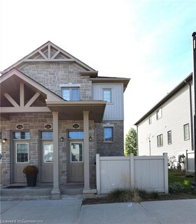 388 Old Huron Road, Waterloo, ON , MLS #40709869 , Image - 1
