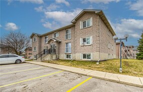 329 Northlake Drive, Waterloo, ON