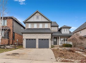 202 Doon Mills Drive, Waterloo, ON , MLS #40711929 , Image - 1