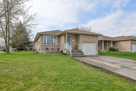 1 Feltz Drive, Oxford, ON , MLS #X12123358 , Image - 1
