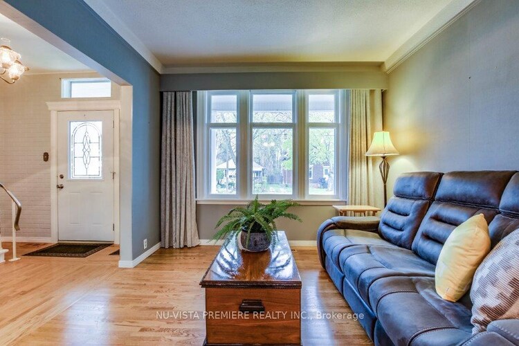 171 Sterling Street, London East, ON, East C