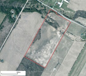 0 Hawkins Road, Huron, ON