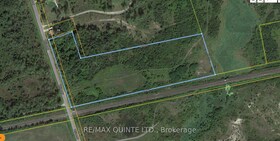 - Whites Road, Hastings, ON