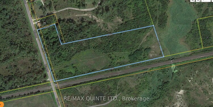 - Whites Road, Quinte West, ON, Sidney Ward