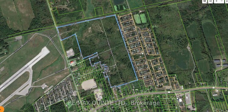 LT115 RCP 2129 SIDNEY N/A, Quinte West, ON, Sidney Ward