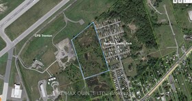 LT 49-51 RCP 2190 SIDNEY Private, Hastings, ON