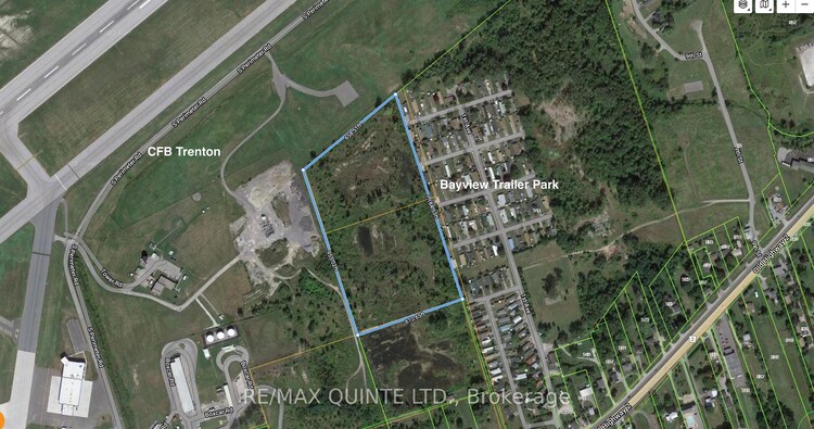 LT 49-51 RCP 2190 SIDNEY Private, Quinte West, ON, Sidney Ward