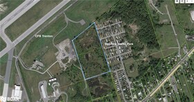 LT 49-51 Old Highway 2 Road, Hastings, ON