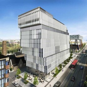 50 Mccaul Street, Toronto, ON , MLS #C12123370 , Image - 1