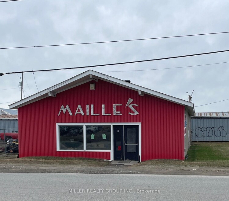 40 May Street S, Temiskaming Shores, ON, New Liskeard