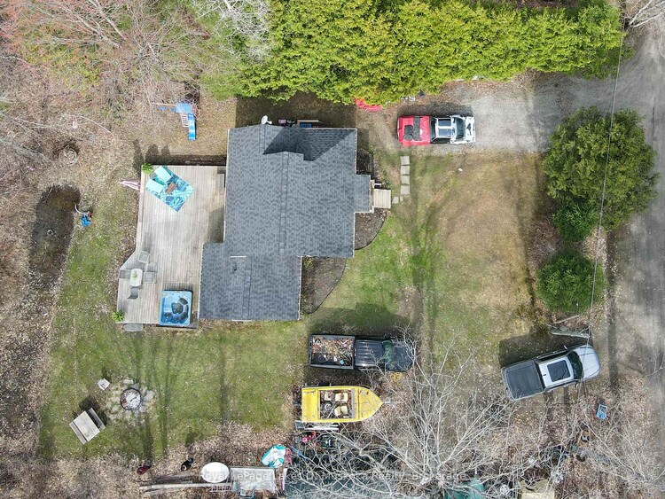 6 Hibberd Lane, Huntsville, ON, Chaffey