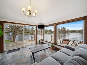 1012 Cowbell Lane, Muskoka, ON , MLS #X12123453 , Image - 1