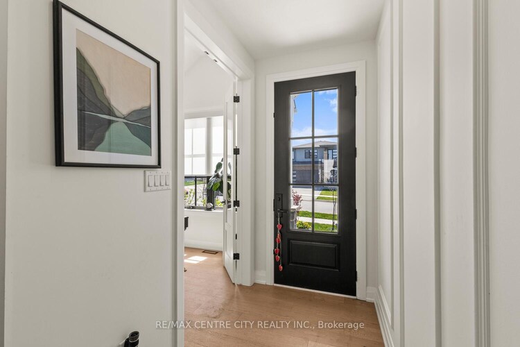 1894 Fountain Grass Drive, London South, ON, South B