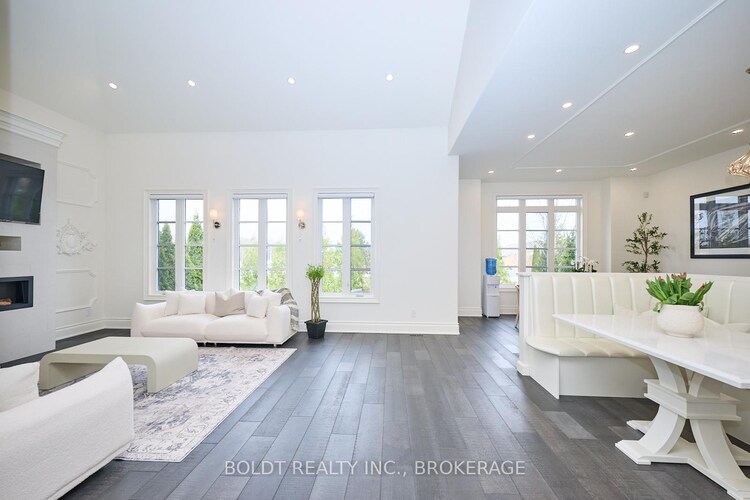 25 Arbourvale Common Road, St. Catharines, ON, 461 - Glendale/Glenridge