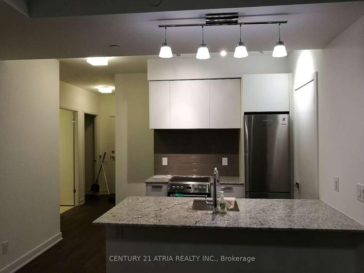 57 St. Joseph Street, Toronto, ON, Bay Street Corridor