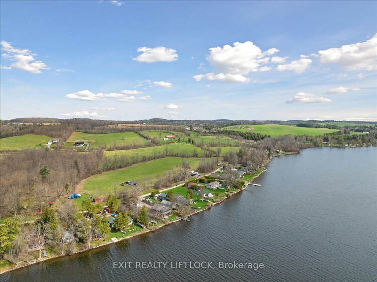 0 Lakeside Road, Otonabee-South Monaghan, ON, Otonabee-South Monaghan