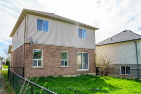 497 Settlers Ridge, Peterborough, ON , MLS #X12123530 , Image - 1