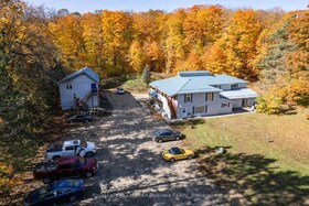 1070 592 N/A N, Parry Sound, ON , MLS #X12123533 , Image - 1