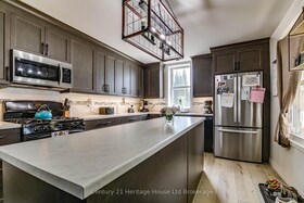 142 Mutual Street N, Oxford, ON , MLS #X12123626 , Image - 1
