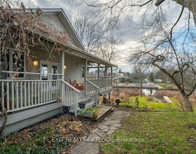 57 King Street E, Kawartha Lakes, ON , MLS #X13116892 , Image - 1