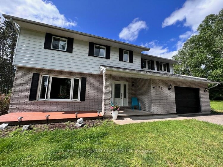 76 York River Drive, Bancroft, ON, Bancroft Ward