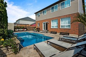 65 Buena Vista Drive, Dufferin, ON , MLS #W12123604 , Image - 1