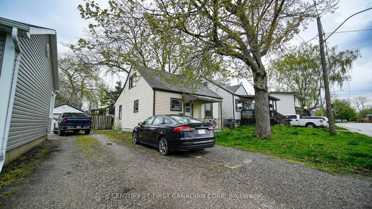 19 Montgomery Drive, Chatham-Kent, ON, Wallaceburg