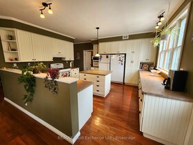 234 Shadywood Crescent, Bruce, ON , MLS #X12123536 , Image - 1