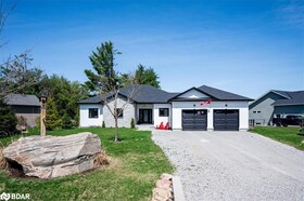 7 Brechin Crescent, Simcoe, ON , MLS #40722452 , Image - 1