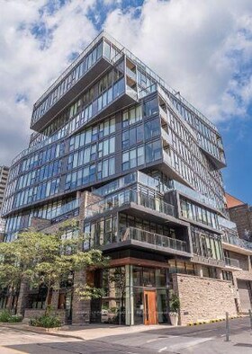 15 Beverley Street, Toronto, ON , MLS #C12123686 , Image - 1