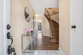 45 Autumn Glen Circle, Toronto, ON , MLS #W12123665 , Image - 1