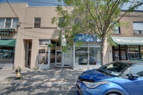 1024 Kingston Road, Toronto, ON , MLS #E12123656 , Image - 1
