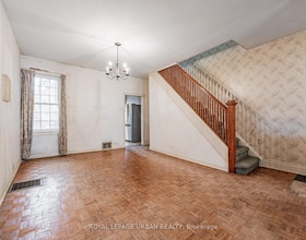 28 Eastmount Avenue, Toronto, ON , MLS #E13560100 , Image - 1