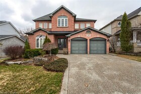 30 Winding Wood Crescent, Waterloo, ON , MLS #40724716 , Image - 1