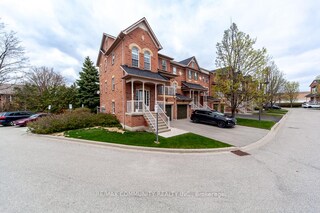 575 Steeple Hill, Pickering, ON