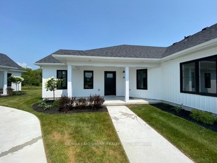 14 MEADOWCREEK Drive, Brighton, ON, Brighton