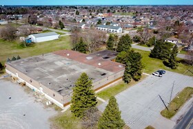 620 Ireland Road, Norfolk, ON , MLS #X12124005 , Image - 1