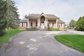 4085 Colonel Talbot Road, Middlesex, ON , MLS #X12124040 , Image - 1
