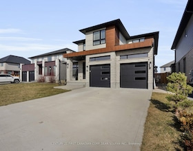 3354 Mersea Street, Middlesex, ON , MLS #X12811704 , Image - 1