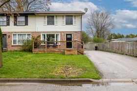 404 Crawford Street, Middlesex, ON , MLS #X12123852 , Image - 1