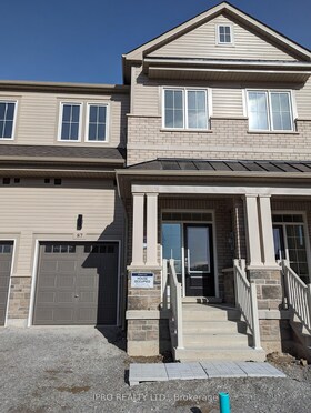 87 Greer Street, Simcoe, ON , MLS #S12123834 , Image - 1