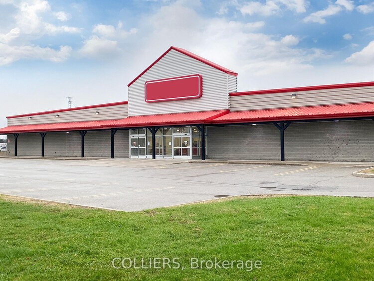 160 Broome Road, Brockville, ON, 810 - Brockville