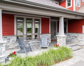 147 West Ridge Drive, Grey County, ON , MLS #X12896426 , Image - 1