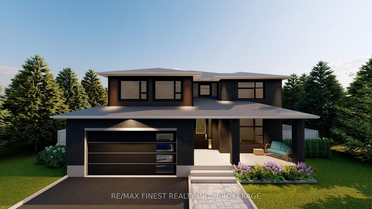 1374 Woodfield Avenue, Kingston, ON, 42 - City Northwest