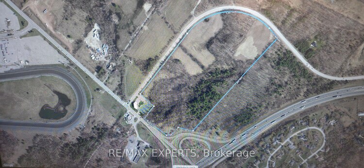 9219 Guelph Line, Milton, ON, Rural Milton West