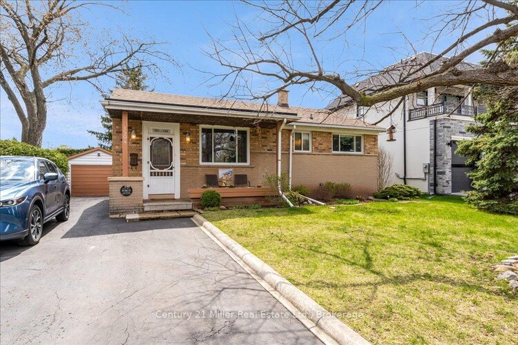 1504 Bridge Road, Oakville, ON, 1020 - WO West