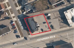 3900 Tecumseh Road E, Essex, ON